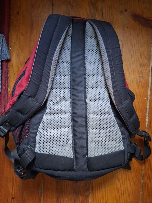 Mochila deuter grad II