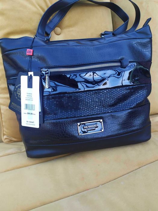 f4 MONNARI model 4800 premium, obniżka z 289,99