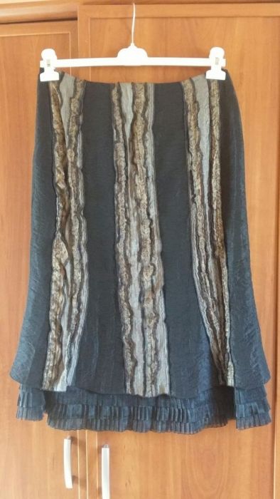 Elegancka Garsonka rozm 42