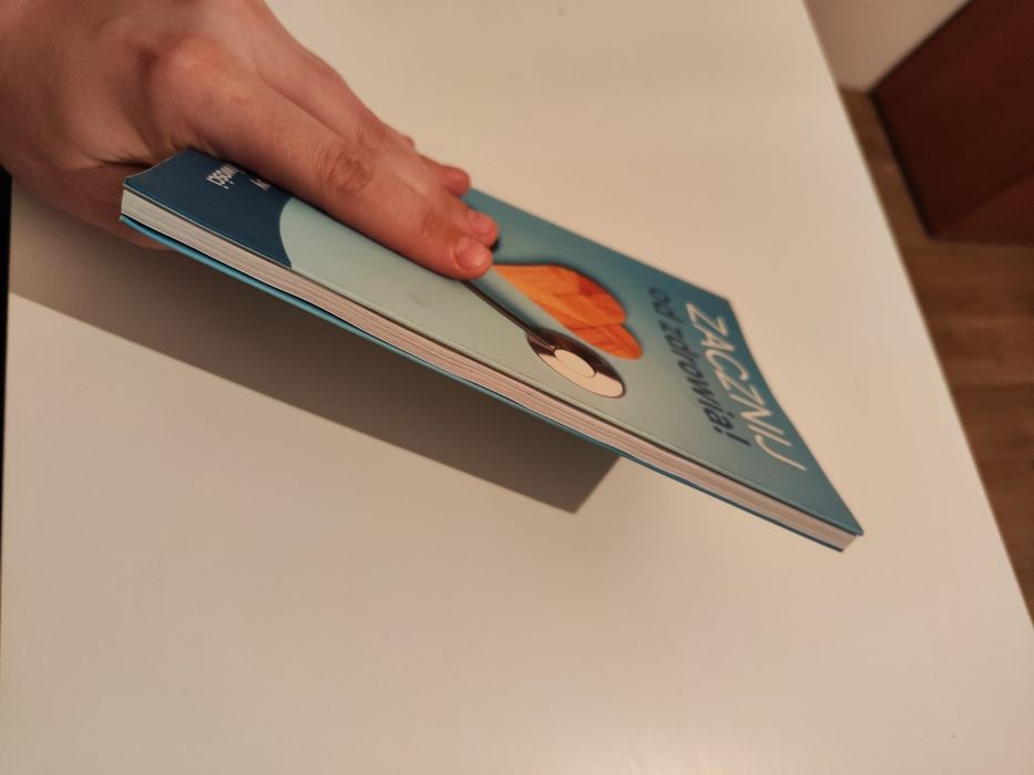 Zacznij od zdrowia Najnowsze sposoby na powszechne dolegliwości "