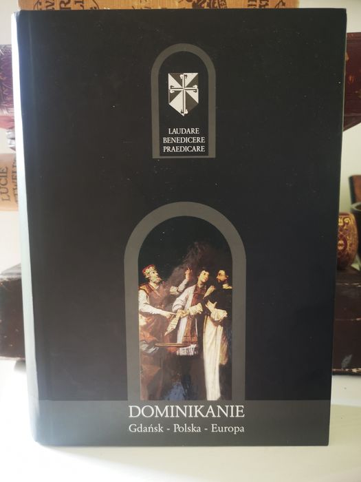 Dominikanie Gdańsk Polska Europa