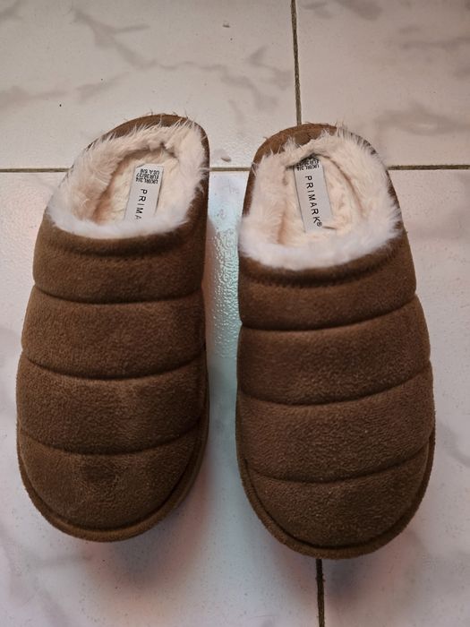 Socas plataforma Primark