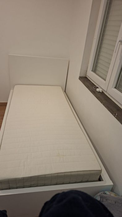 Cama de solteiro