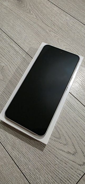 Samsung A56 zielony okazja!