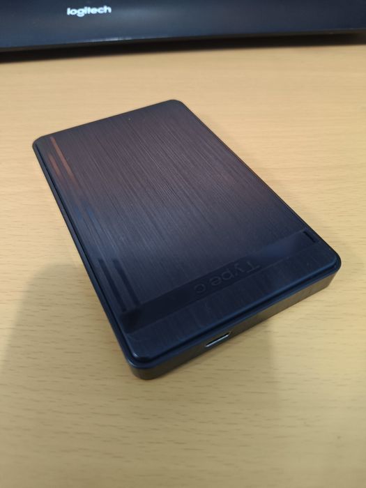 Портативний жорсткий диск 1ТБ USB 3.0