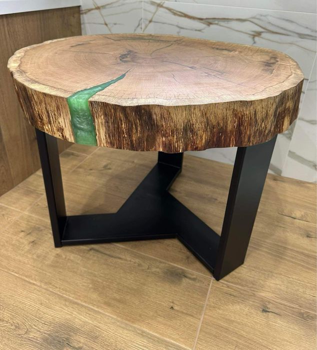 Stoliki Kawowe na zamowienie Loft