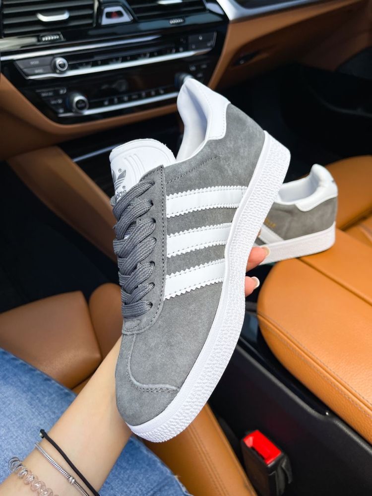 Adidas Gazelle Black Pink Gray 1 969 Olx