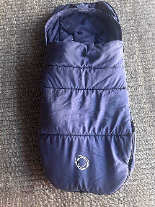 Bugaboo saco inverno423806834783692801