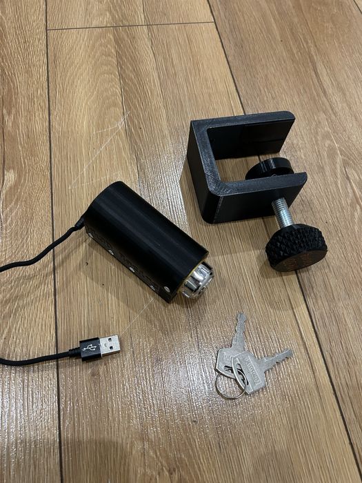 Stacyjka do gier PC , SimRacing