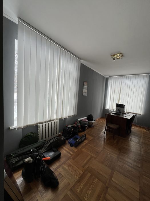 Оренда приміщення