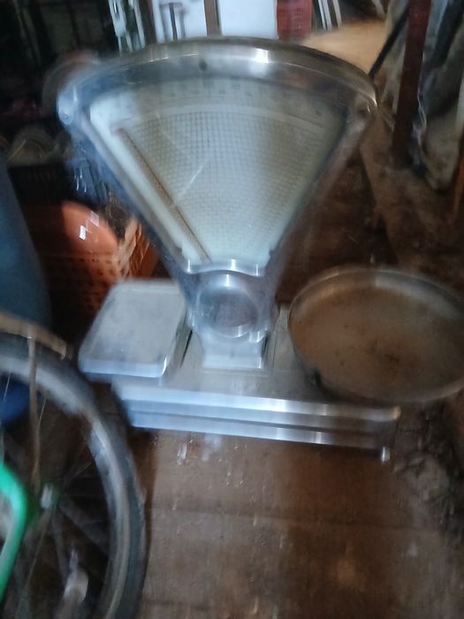 BALANÇA  Em optimo estado