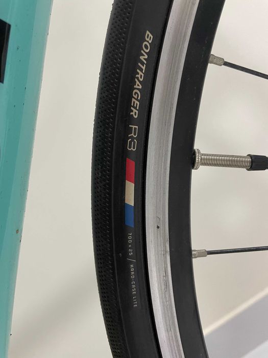 Bianchi Via Nirone 7 105