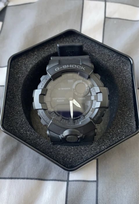Zegarek G-Shock GBA-800