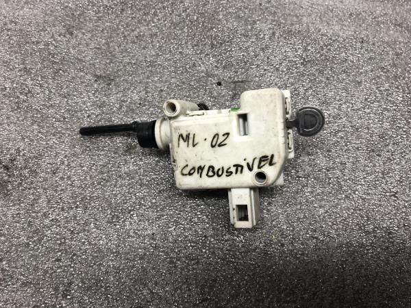 Motor Fecho Combustivel MERCEDES-BENZ Classe M (W163)