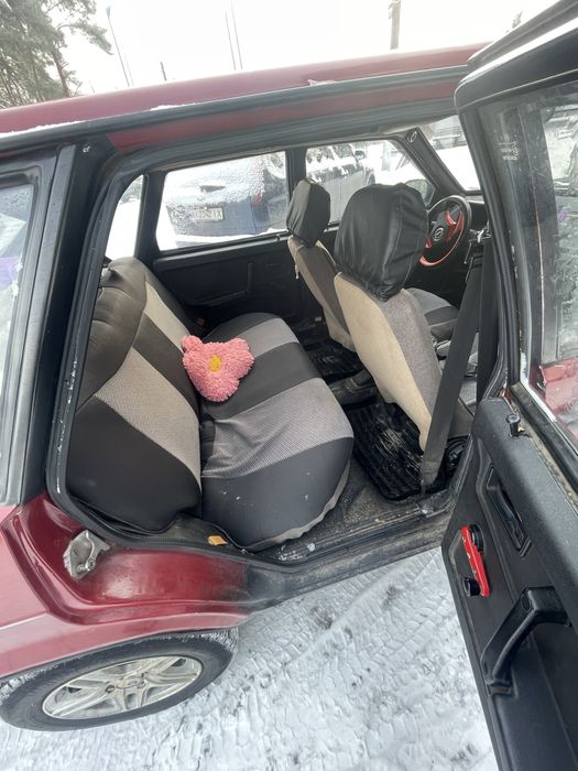 Продам ваз 2109 сів поіхав