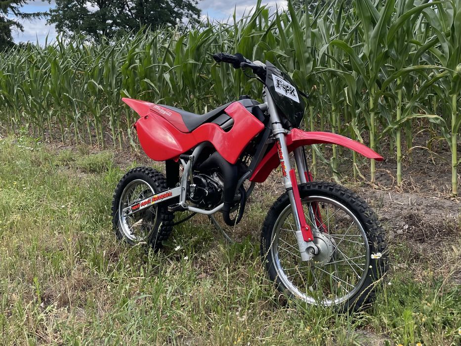Malaguti Grizzly 12