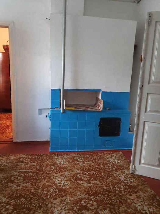 Продам будинок біля озера із земельною ділянкою (центр)