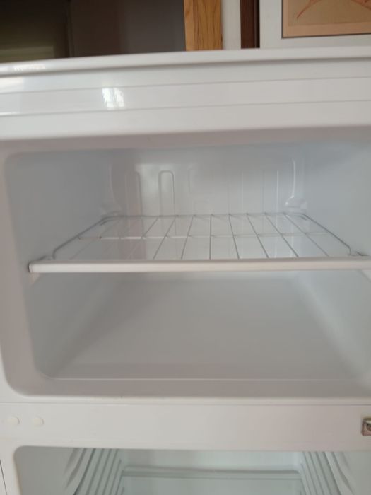 Feigorifico combinado Kunft