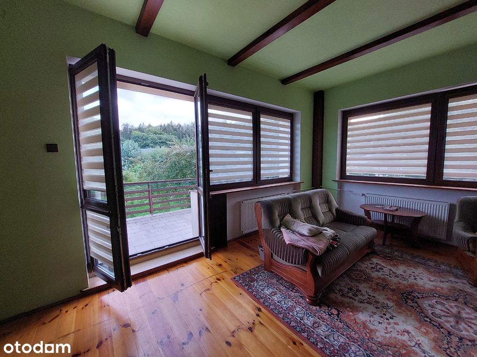 Gdynia Orłowo dom wolnostojący ul. Miernicza