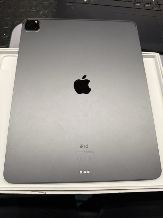 Tablet Apple Ipad (6th Generation )