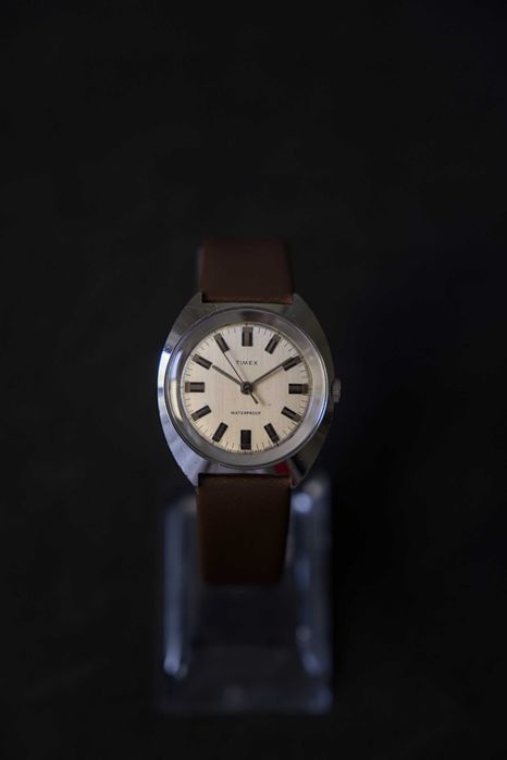 Timex Marlin 1971