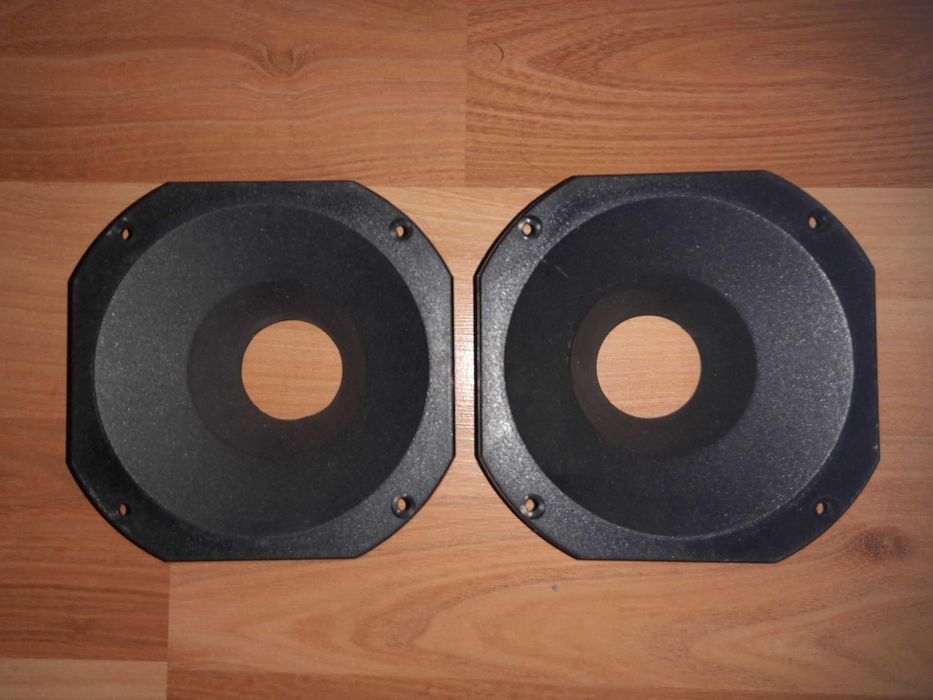 Tuby TONSIL/Unitra do GDWK