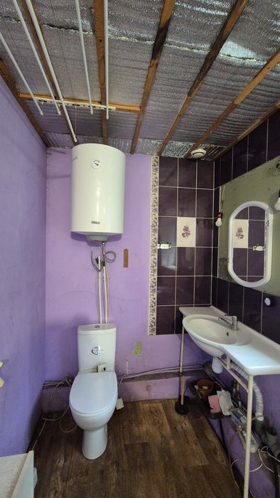 Продам частину цегляного будинку Заріччя вул Є. Деслава