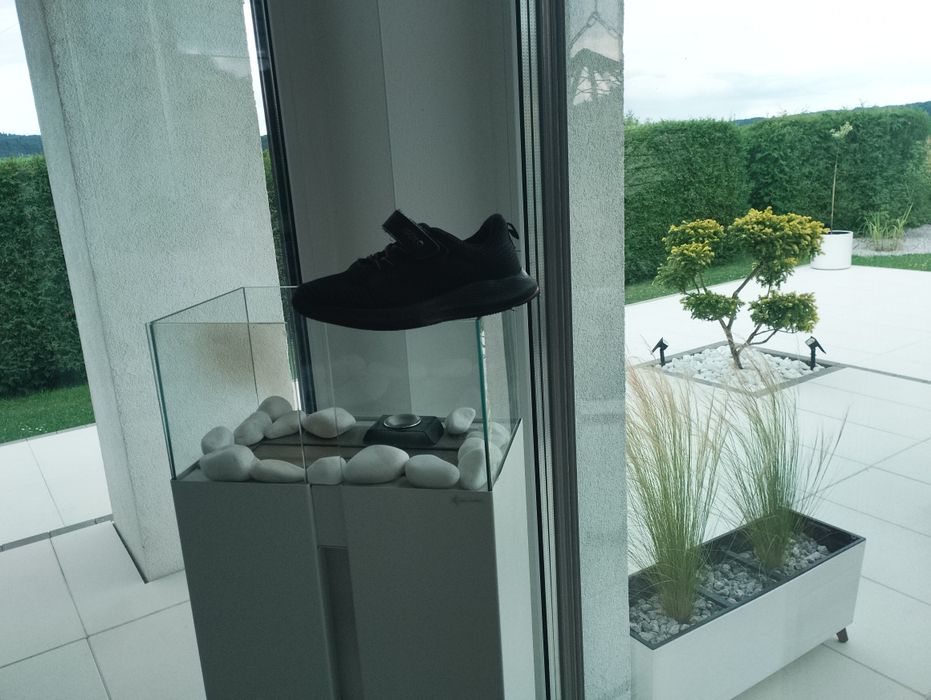 Buty sportowe lekkie piankowe 33 Gelteo chłopiece