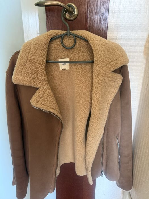 Дублянка H&M жіноча