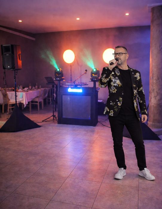 Dj  Wodzirej/AKORDEON/na Wesele 18-stkę-urodziny- imprezę-Sieradz