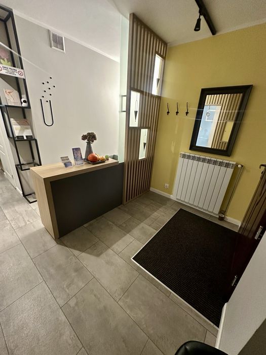 Lokal/ gabinet  w centrum do wynajęcia