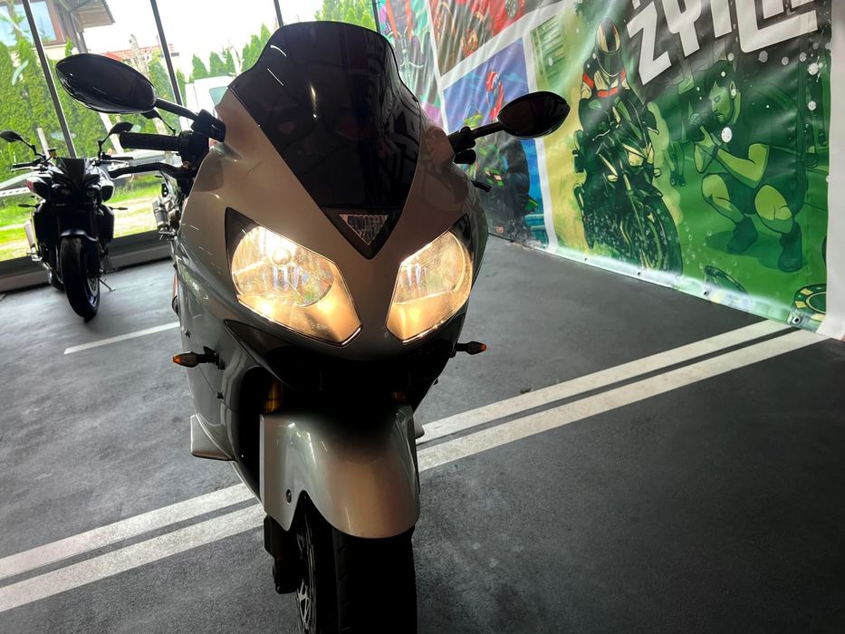 kawasaki zx12r - Купить новый и б/у транспорт - Цена на OLX.ua