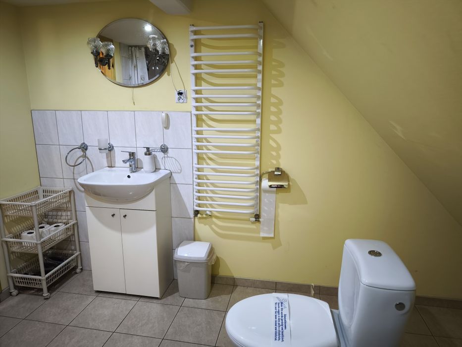 nocleg w górach, agroturystyka
