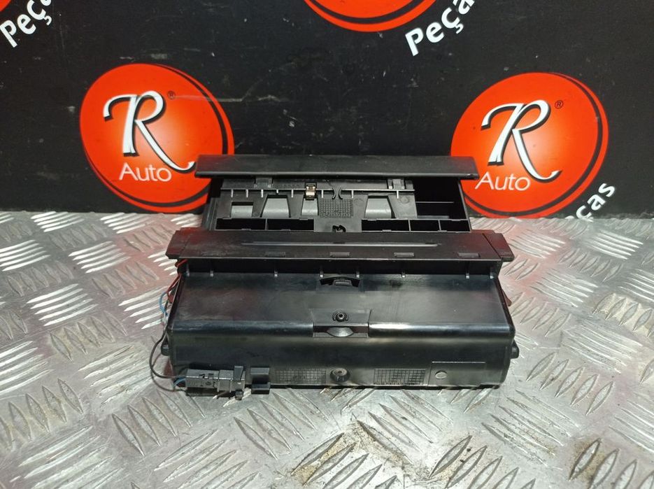 Porta Luvas Audi A4 Avant (8D5, B5)