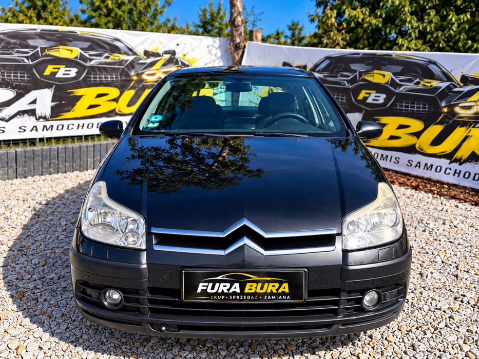 Citroën C5