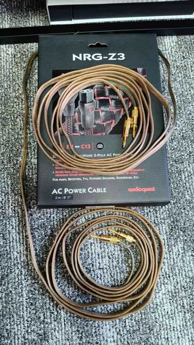 Акустичний кабель Oehlbach (1136) (пара по 3,1м)