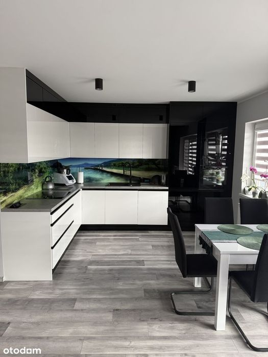 Apartment in Stargard, Osiedle Pyrzyckie - Widok 2