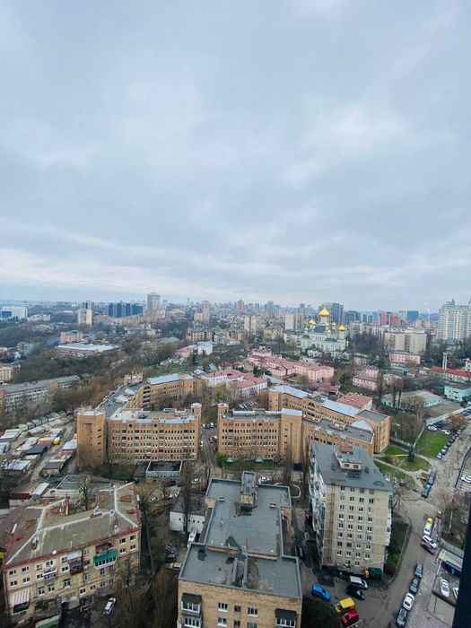 3-комнатная квартира по адресу ул. Ильенка Юрия (площадь 101 м²) - Atlanta.ua - фото 8
