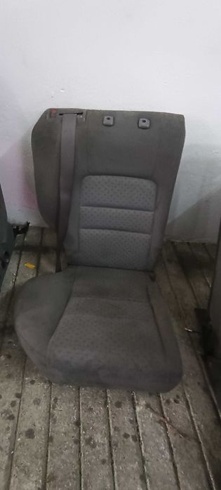 Bancos Mazda6 SW de 2005