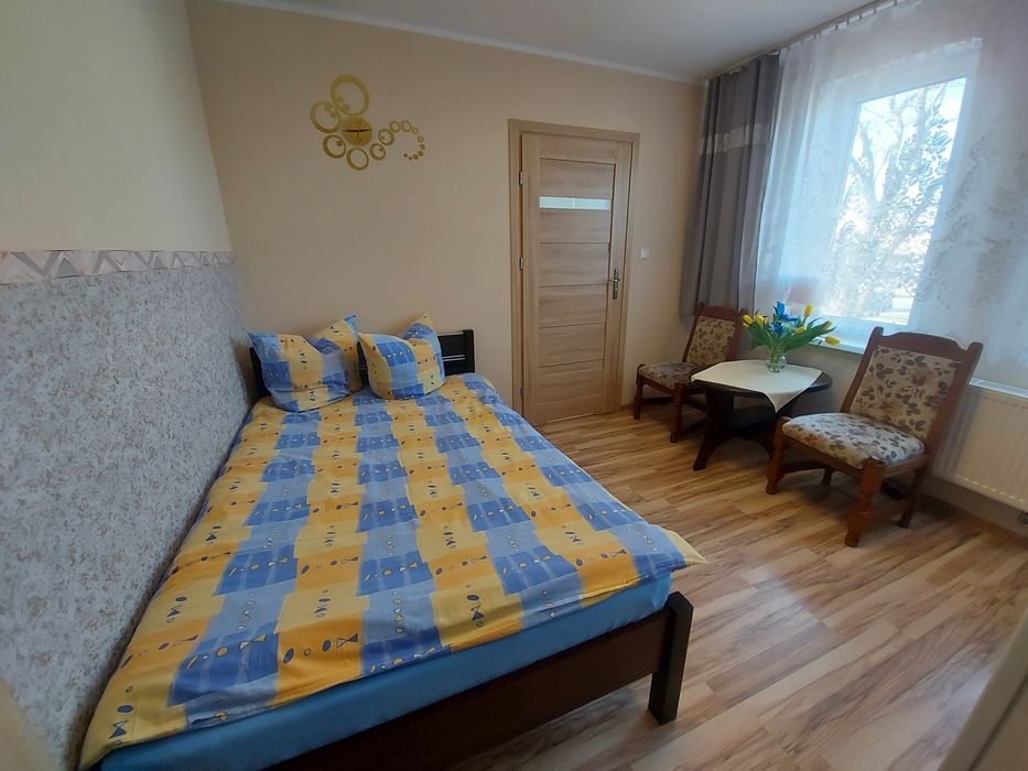 Pokoje gościnne Max Kołobrzeg ( nad morzem; noclegi; kwatery; wczasy;)