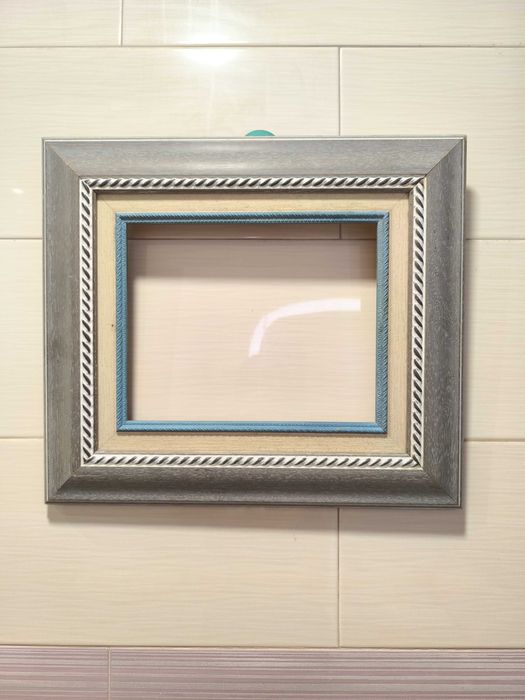 Flawless Frame Only 12 Euros