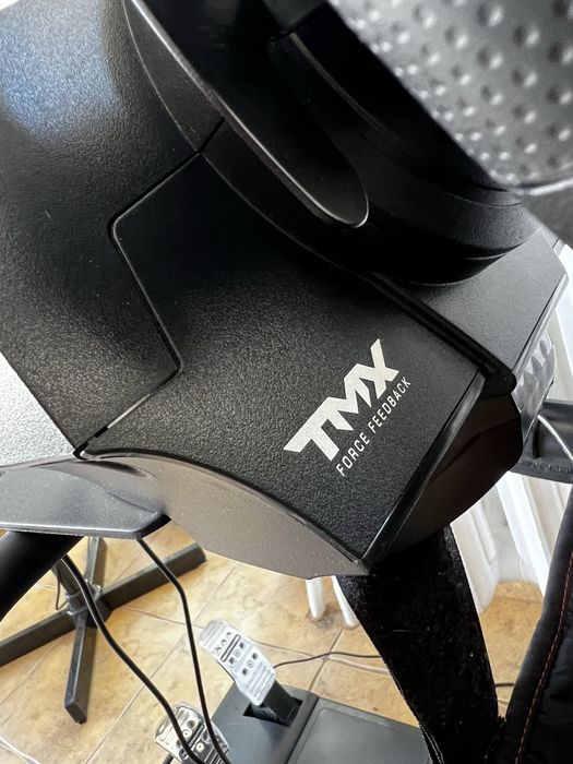 #3010 thrustmaster tmx force feedback t3pa kierownica