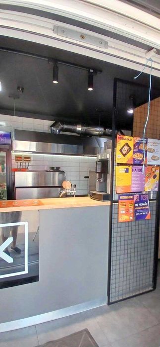 Продаж піцерії на Вернадського біля м.Левада Харків