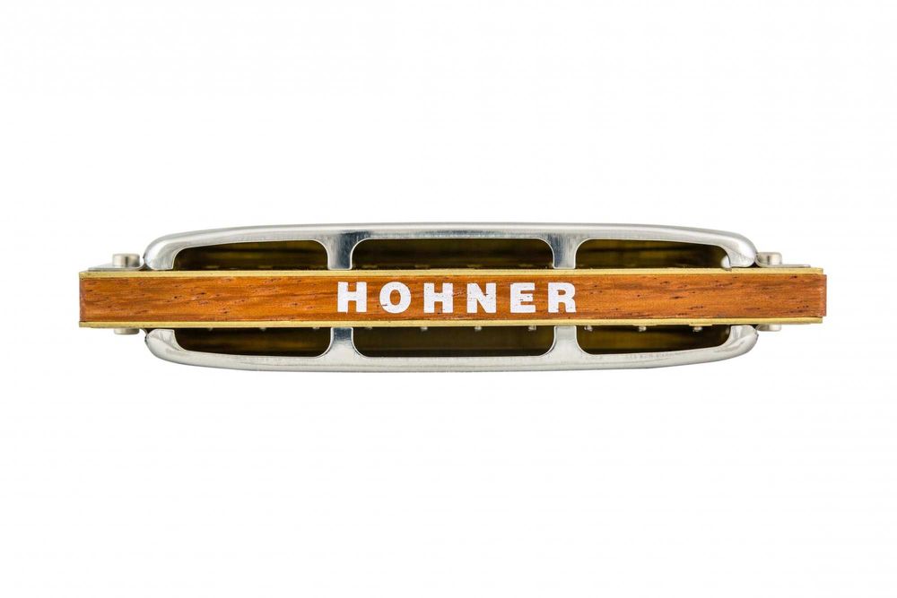 Губна гармошка Hohner MS Blues Harp