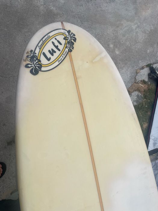 Longboard LUFI 9.1