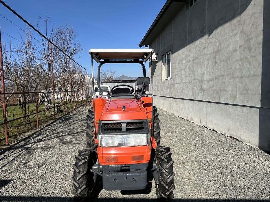 Kubota GL240 Продам