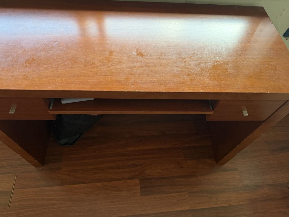 Secretária de estudo