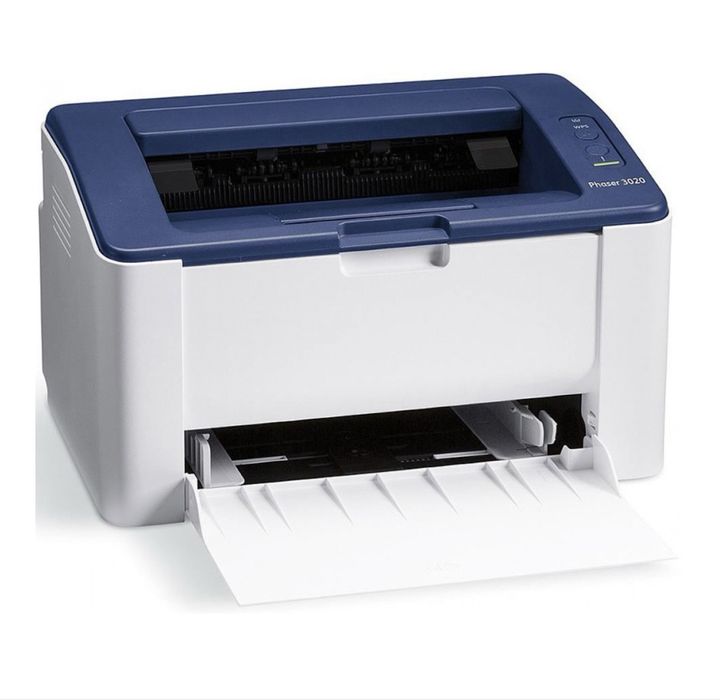 Drukarka xerox phaser 3020