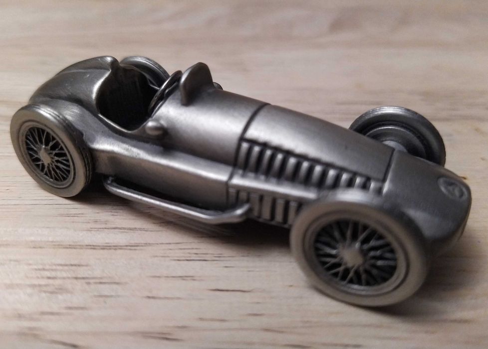 Model  Mercedesa Grand Prix 1919