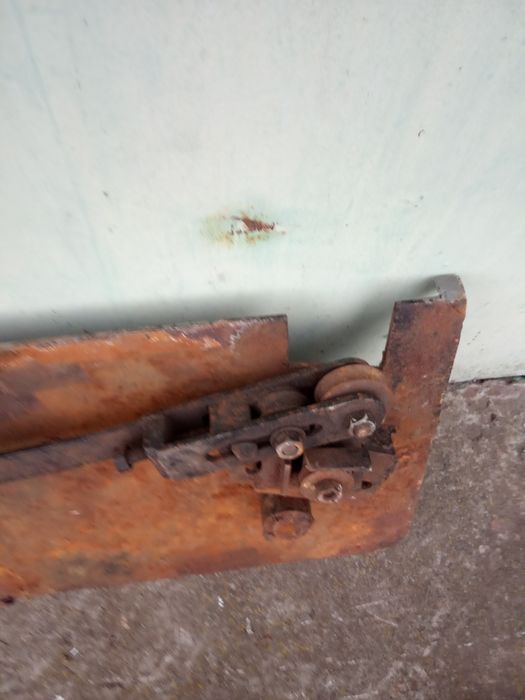 Прутотрубогиб советский